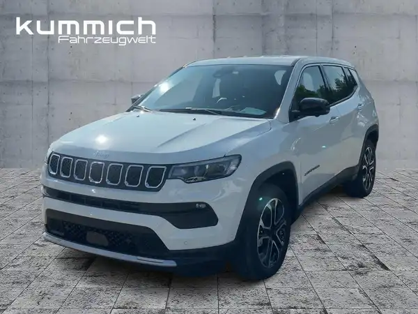 JEEP COMPASS (1/15)