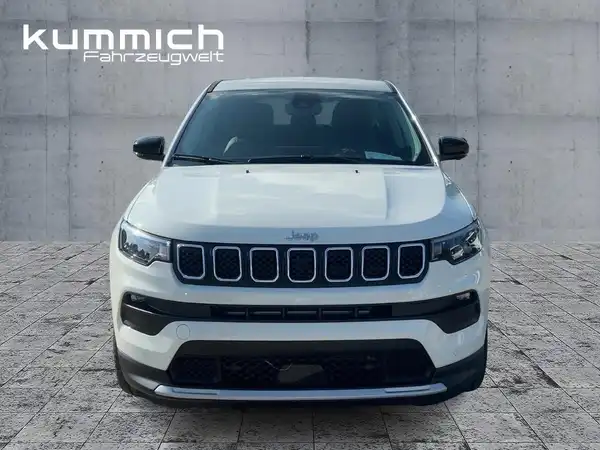 JEEP COMPASS (2/15)