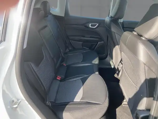 JEEP COMPASS (12/15)