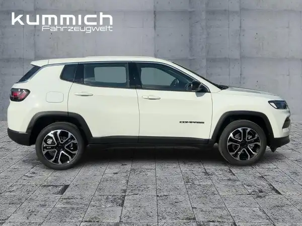 JEEP COMPASS (3/15)