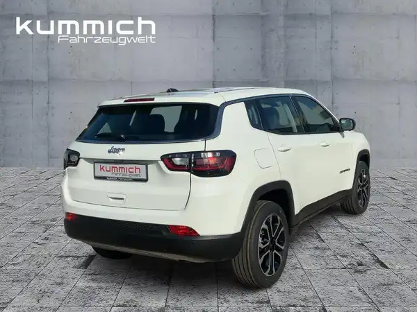 JEEP COMPASS (4/15)