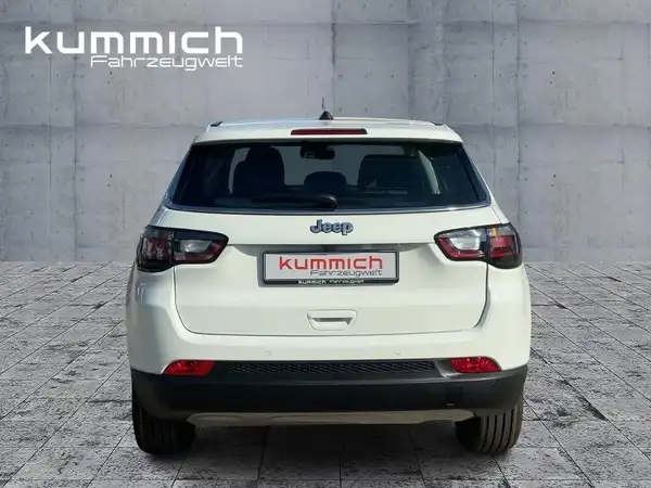 JEEP COMPASS (5/15)