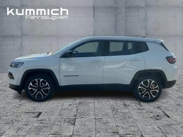 JEEP COMPASS (6/15)
