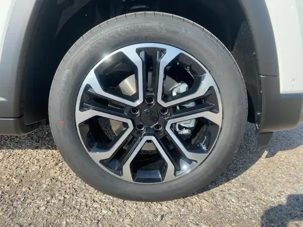 JEEP COMPASS (7/15)
