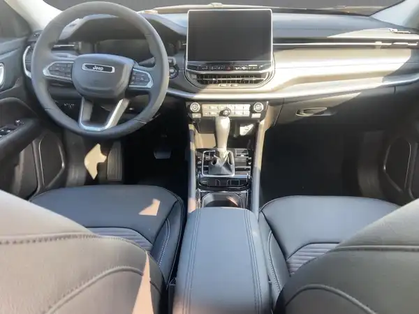 JEEP COMPASS (8/15)