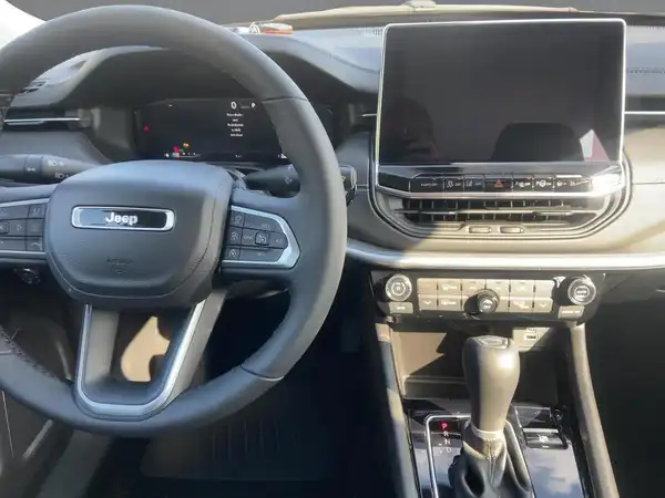 JEEP COMPASS (10/15)