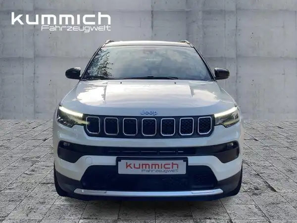 JEEP COMPASS LIMITED (2/15)