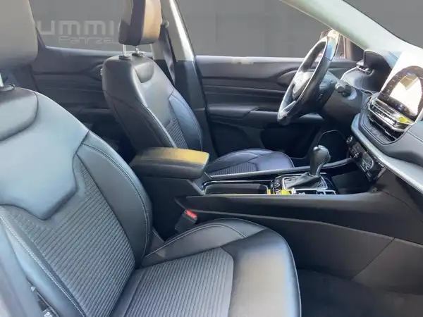 JEEP COMPASS LIMITED (11/15)