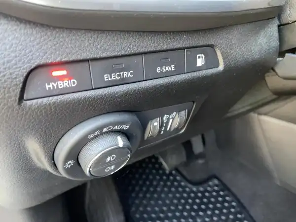 JEEP COMPASS LIMITED (14/15)