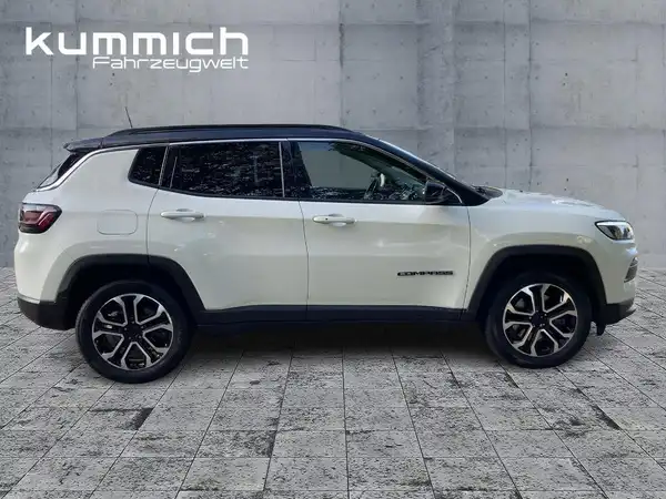 JEEP COMPASS LIMITED (3/15)