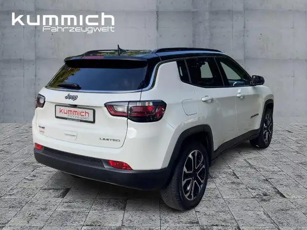 JEEP COMPASS LIMITED (4/15)