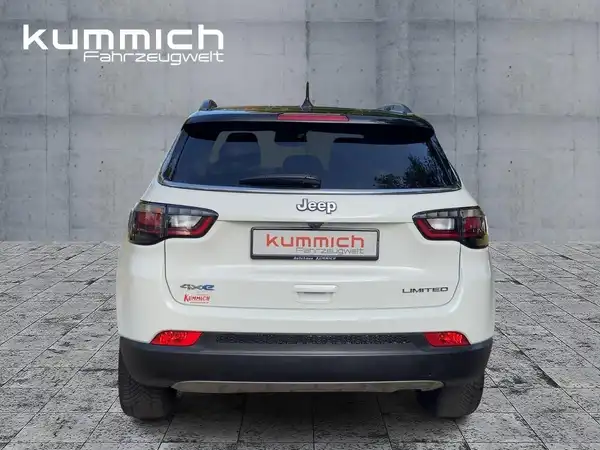 JEEP COMPASS LIMITED (5/15)