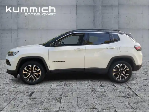 JEEP COMPASS LIMITED (6/15)