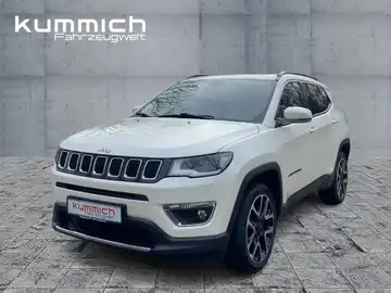 JEEP COMPASS LIMITED (1/15)
