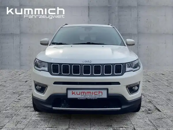 JEEP COMPASS LIMITED (2/15)