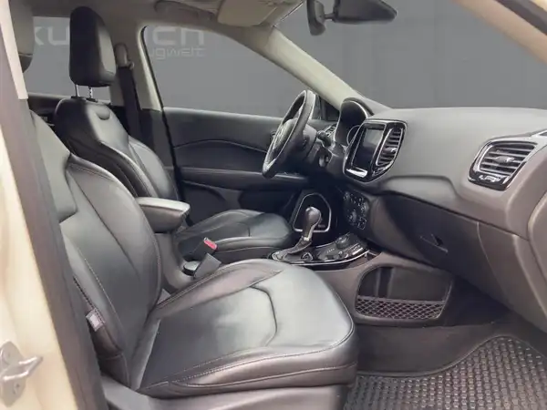 JEEP COMPASS LIMITED (11/15)