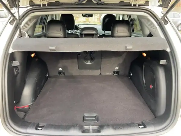 JEEP COMPASS LIMITED (13/15)