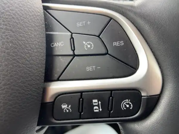 JEEP COMPASS LIMITED (14/15)