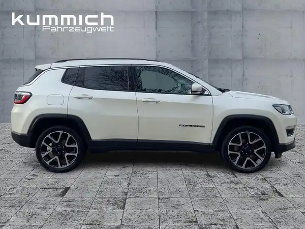JEEP COMPASS LIMITED (3/15)