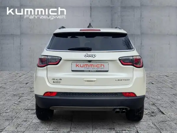 JEEP COMPASS LIMITED (5/15)