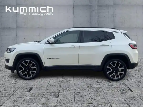 JEEP COMPASS LIMITED (6/15)