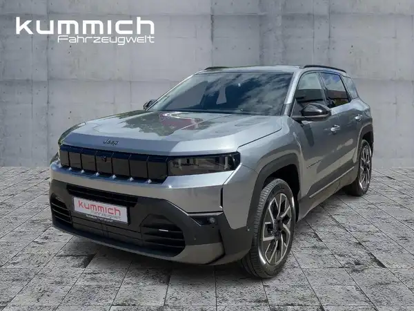 JEEP COMPASS SUMMIT (1/15)