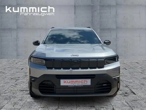 JEEP COMPASS SUMMIT (2/15)
