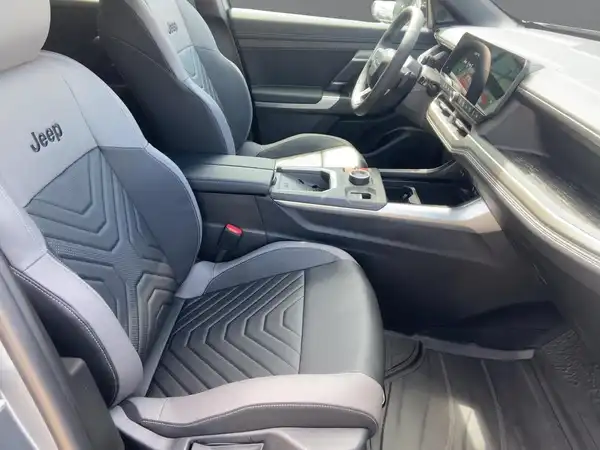 JEEP COMPASS SUMMIT (11/15)