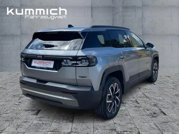 JEEP COMPASS SUMMIT (4/15)