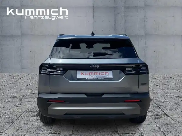 JEEP COMPASS SUMMIT (5/15)