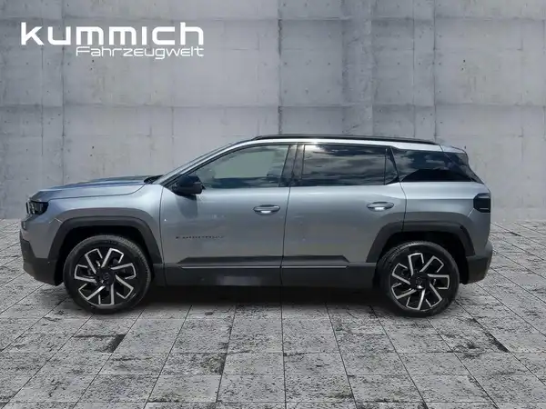 JEEP COMPASS SUMMIT (6/15)