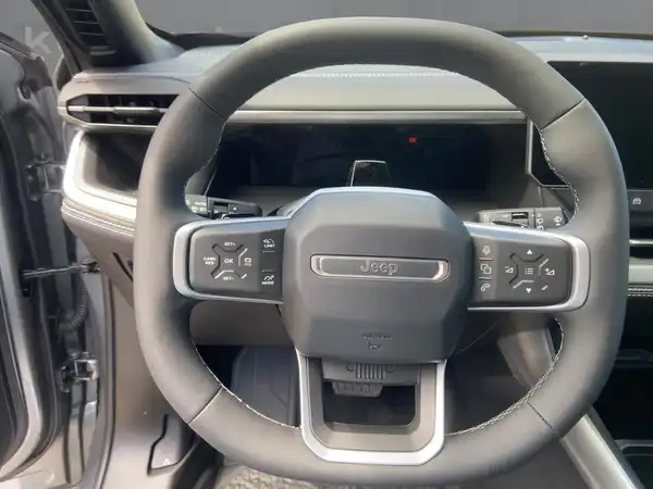 JEEP COMPASS SUMMIT (9/15)