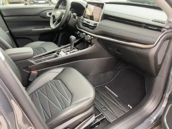 JEEP COMPASS (11/15)