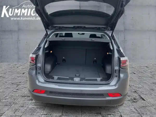 JEEP COMPASS (13/15)