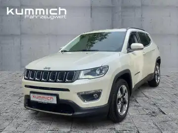 JEEP COMPASS LIMITED (1/15)