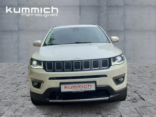 JEEP COMPASS LIMITED (2/15)
