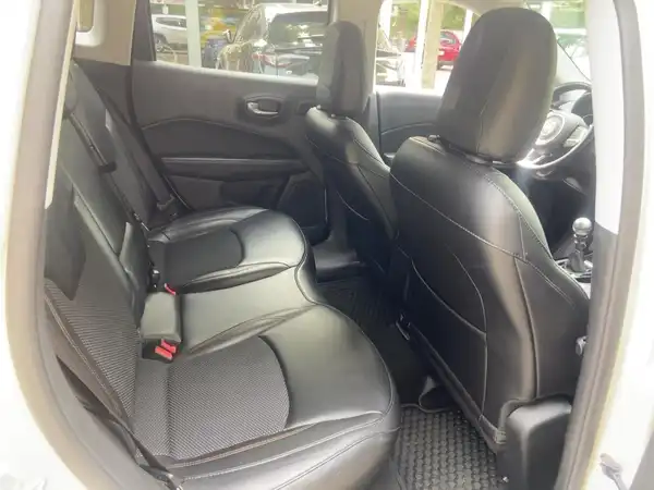 JEEP COMPASS LIMITED (12/15)