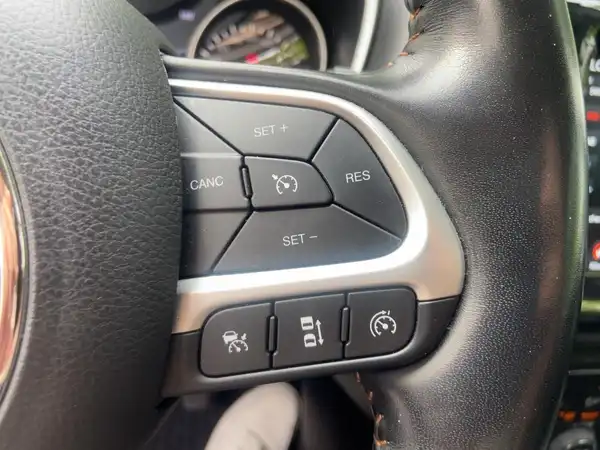 JEEP COMPASS LIMITED (14/15)