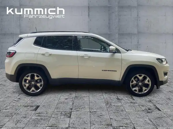 JEEP COMPASS LIMITED (3/15)