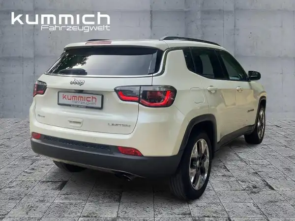 JEEP COMPASS LIMITED (4/15)