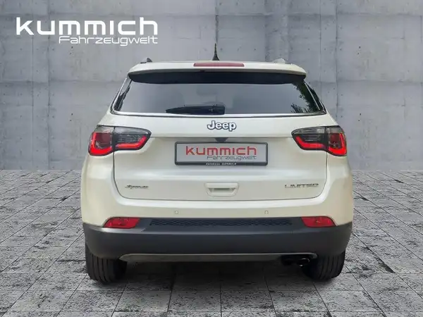 JEEP COMPASS LIMITED (5/15)