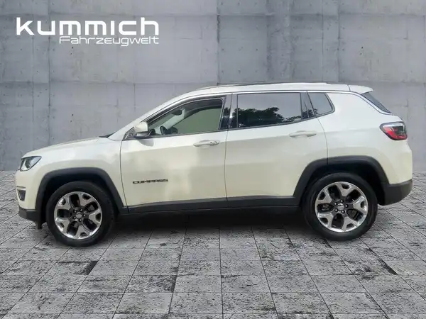 JEEP COMPASS LIMITED (6/15)