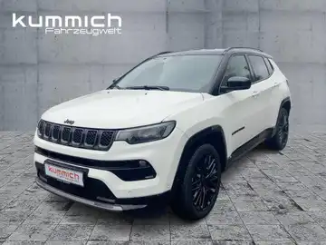 JEEP COMPASS (1/15)