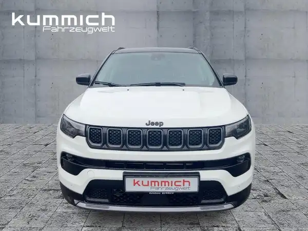 JEEP COMPASS (2/15)