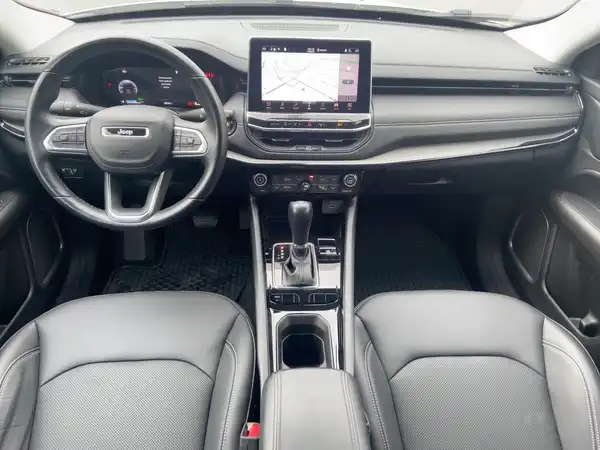 JEEP COMPASS (11/15)
