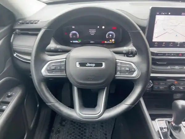 JEEP COMPASS (12/15)