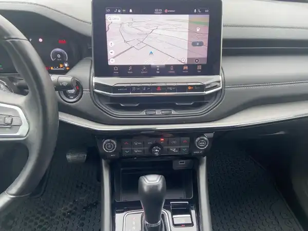 JEEP COMPASS (13/15)