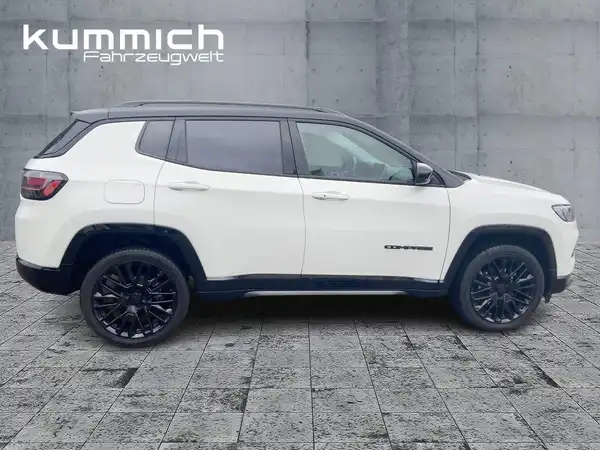 JEEP COMPASS (3/15)