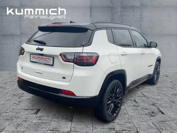 JEEP COMPASS (4/15)