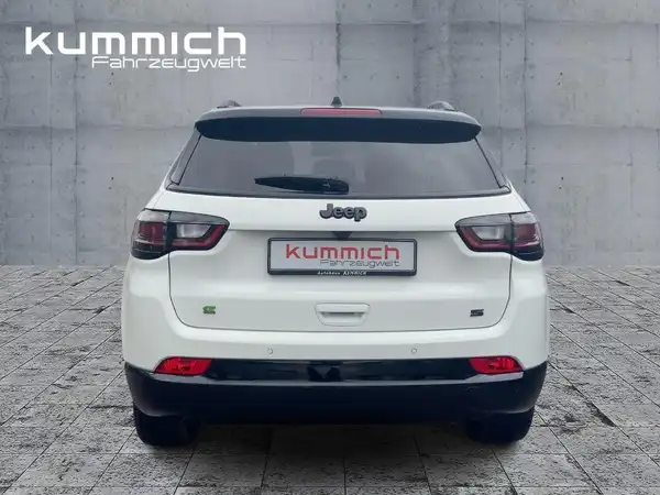JEEP COMPASS (5/15)